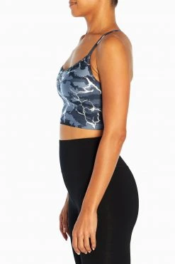 Marika Kam Long Sports Bra - Playful Prints, High Support, New Arrival 17 Marika Kam Long Sports Bra Features