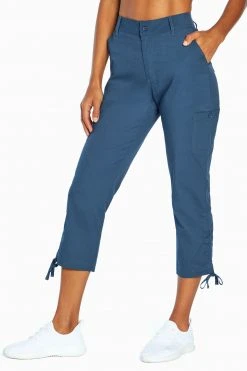 Marika Skylar Capri Pant