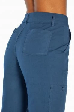 Marika Skylar Capri Pant