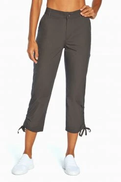 Marika Skylar Capri Pant
