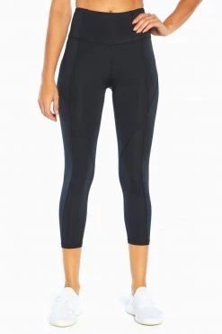 Marika Tony Side Pocket Mid Calf Capri - Playful Prints & Functional Design 35 Marika Tony Side Pocket Mid Calf Capri Pocket Shop