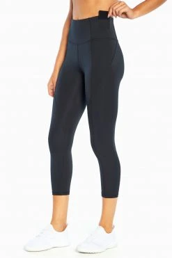 Marika Tony Side Pocket Mid Calf Capri - Playful Prints & Functional Design 33 Marika Tony Side Pocket Mid Calf Capri Pocket Shop