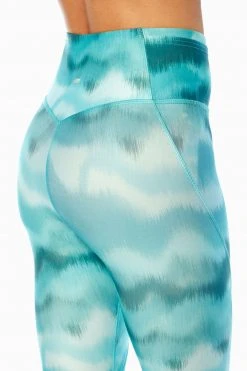 Marika Tony Side Pocket Mid Calf Capri - Playful Prints & Functional Design 29 Marika Tony Side Pocket Mid Calf Capri Pocket Shop