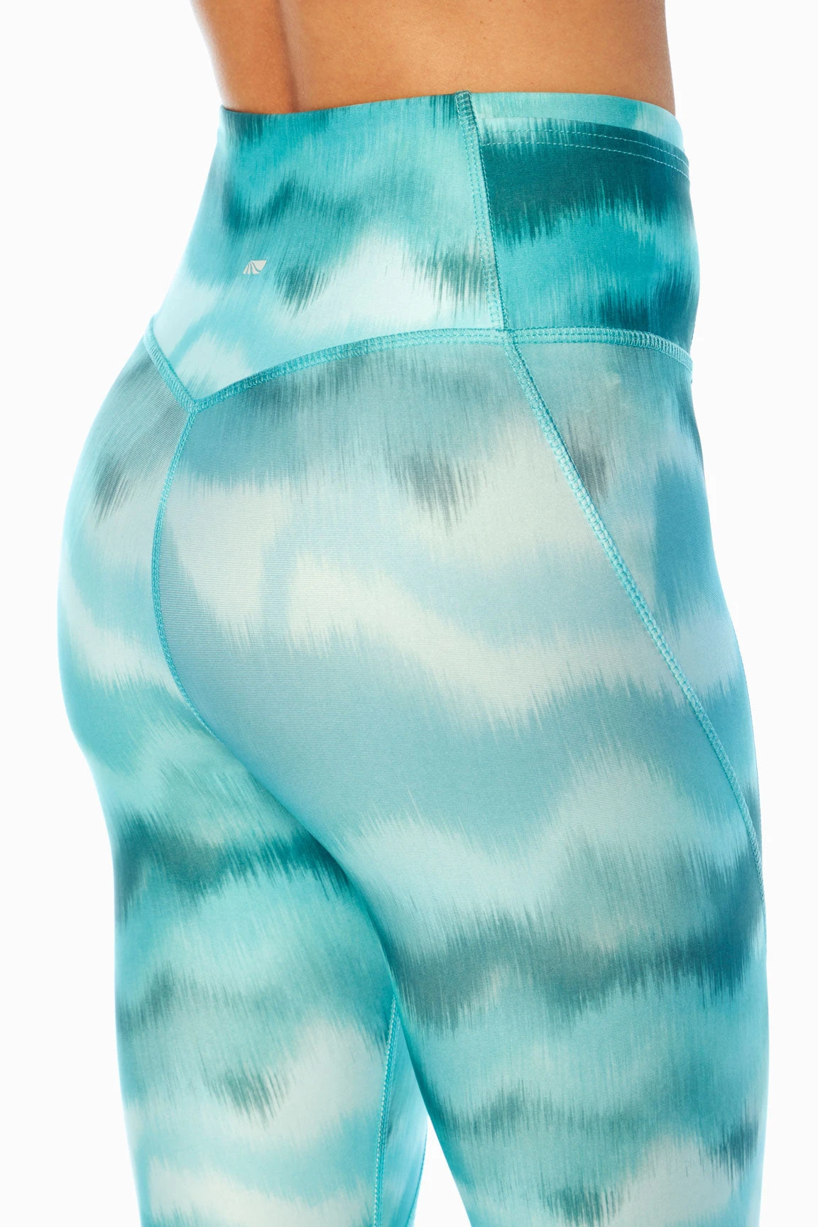 Marika Tony Side Pocket Mid Calf Capri - Playful Prints & Functional Design 11 Marika Tony Side Pocket Mid Calf Capri Pocket Shop