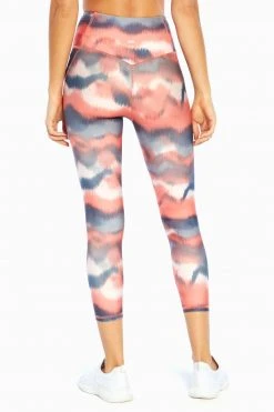 Marika Tony Side Pocket Mid Calf Capri - Playful Prints & Functional Design 27 Marika Tony Side Pocket Mid Calf Capri Pocket Shop