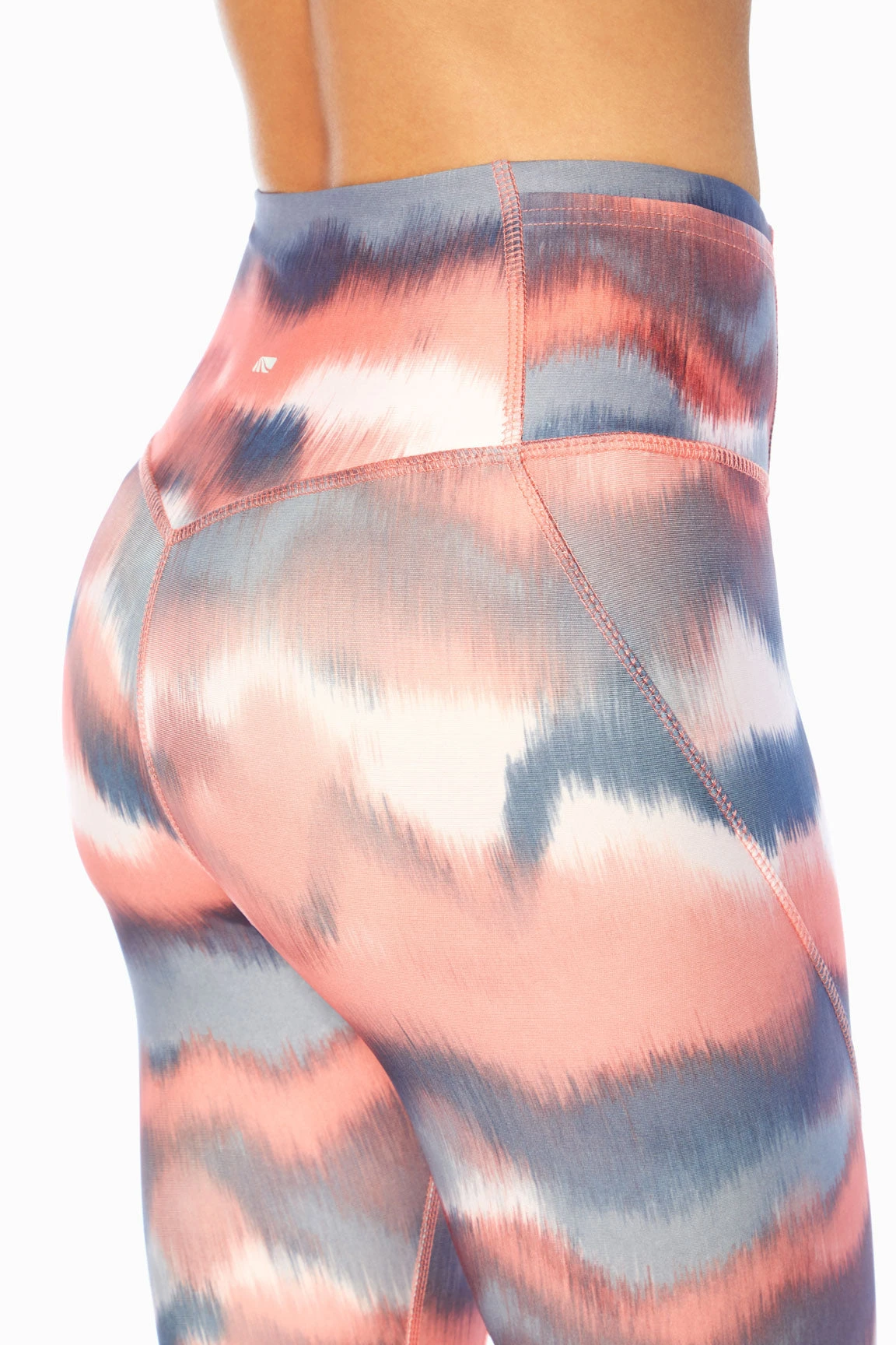 Marika Tony Side Pocket Mid Calf Capri - Playful Prints & Functional Design 6 Marika Tony Side Pocket Mid Calf Capri Pocket Shop