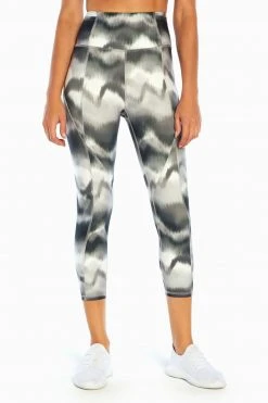 Marika Tony Side Pocket Mid Calf Capri - Playful Prints & Functional Design 21 Marika Tony Side Pocket Mid Calf Capri Pocket Shop