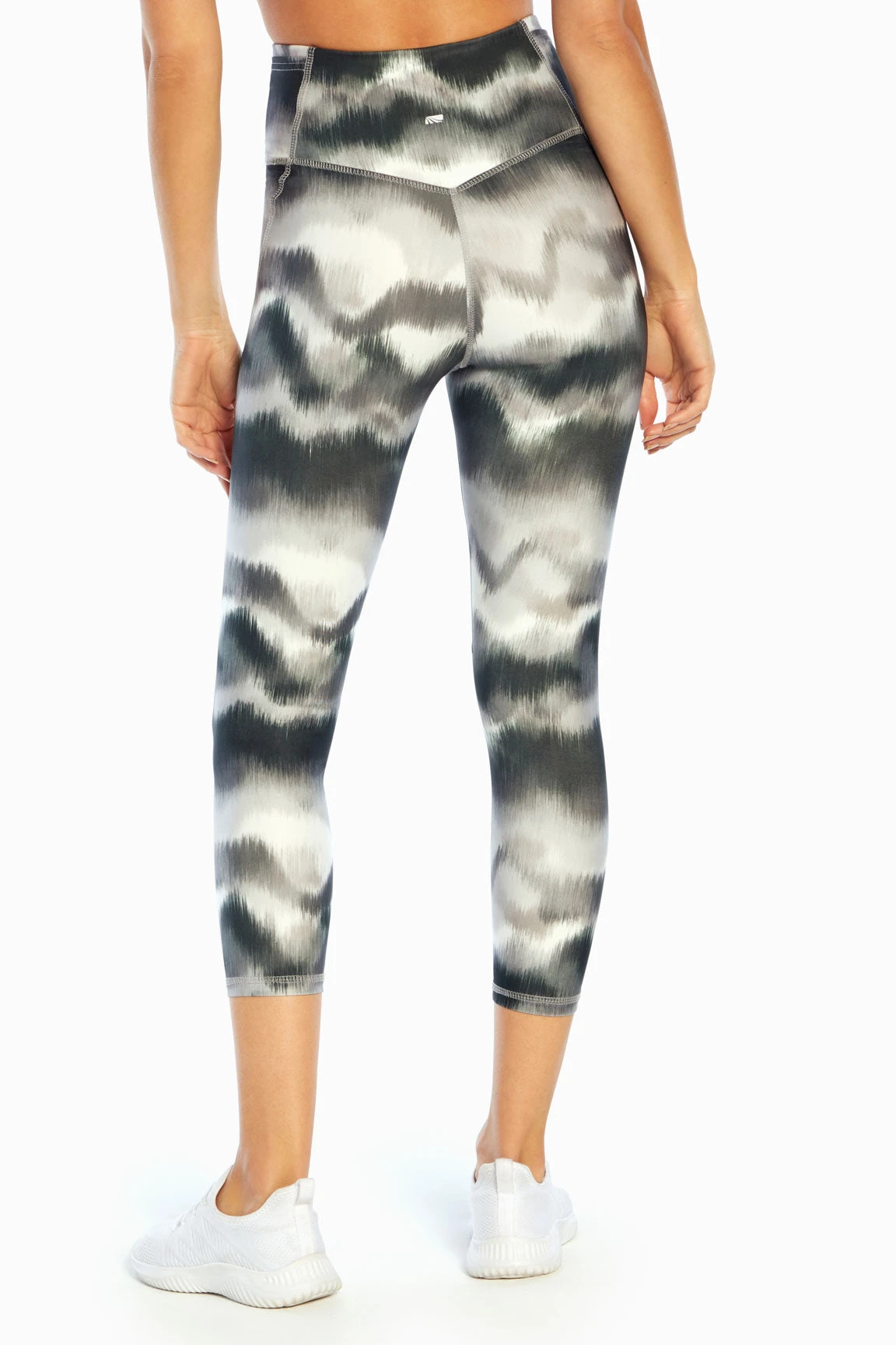 Marika Tony Side Pocket Mid Calf Capri - Playful Prints & Functional Design 4 Marika Tony Side Pocket Mid Calf Capri Pocket Shop