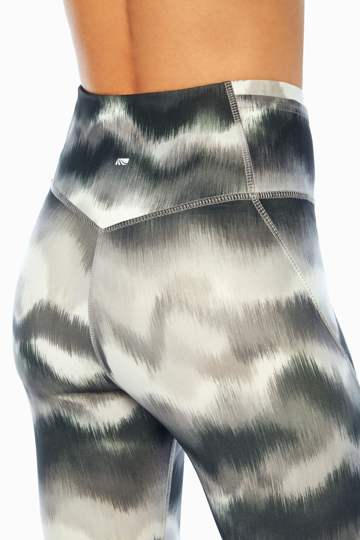 Marika Tony Side Pocket Mid Calf Capri - Playful Prints & Functional Design 2 Marika Tony Side Pocket Mid Calf Capri Pocket Shop