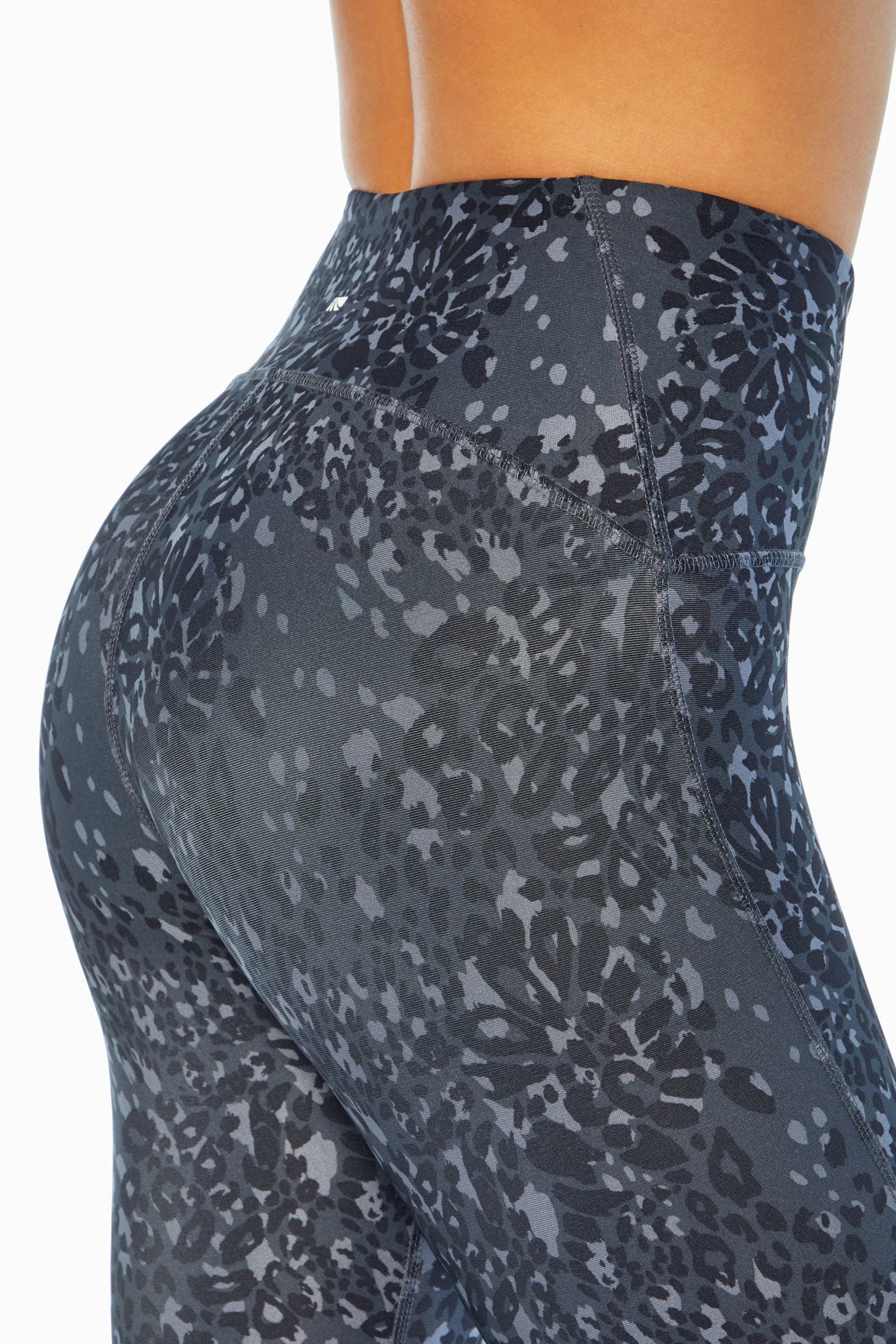 Marika Rachel Mid Calf Capri Playful Prints - Stylish & Comfortable Women's Capris 7 Marika Rachel Mid Calf Capri Playful Prints