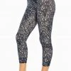 Marika Rachel Mid Calf Capri Playful Prints