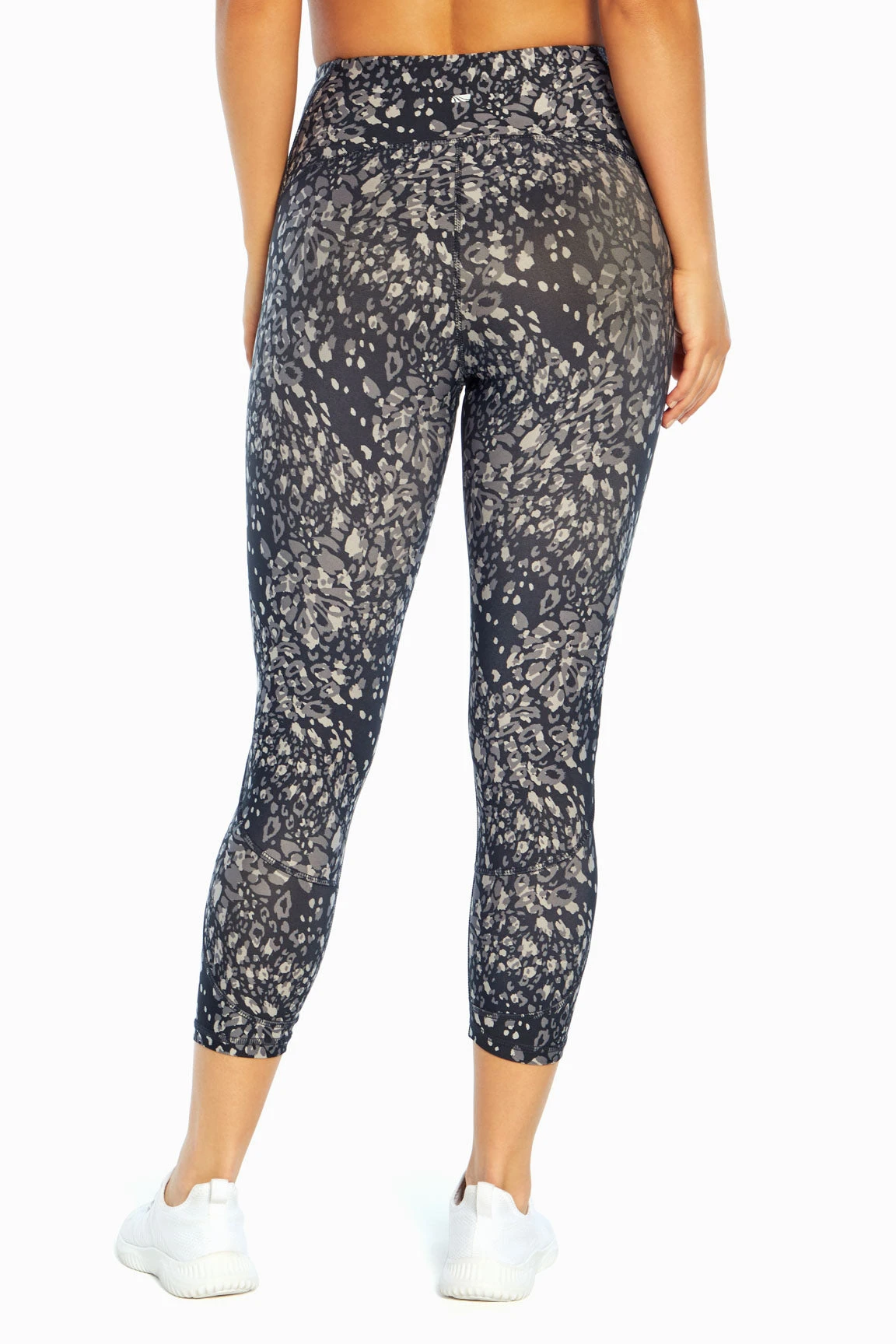 Marika Rachel Mid Calf Capri Playful Prints - Stylish & Comfortable Women's Capris 3 Marika Rachel Mid Calf Capri Playful Prints