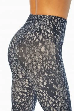 Marika Rachel Mid Calf Capri Playful Prints