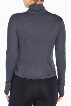 Marika Lize Active Cropped Jacket