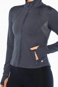 Marika Lize Active Cropped Jacket