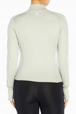 Marika Tops Racer Jacket