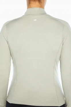 Marika Tops Racer Jacket