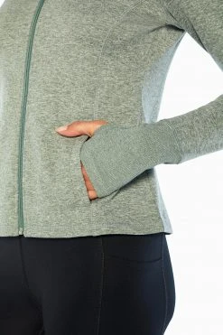 Marika Sophie Jacket