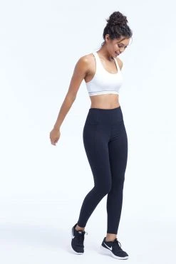 Marika Bottoms Olivia High Rise Tummy Control Leggings