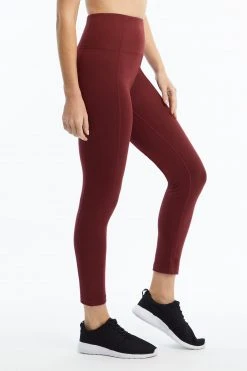 Marika Bottoms Olivia High Rise Tummy Control Leggings