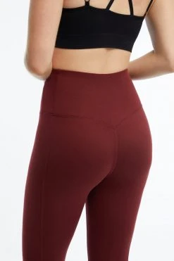 Marika Bottoms Olivia High Rise Tummy Control Leggings