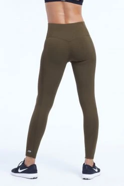 Marika Bottoms Olivia High Rise Tummy Control Leggings