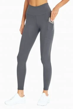 Marika Cameron Side Pocket Tummy Control Legging Pocket Shop