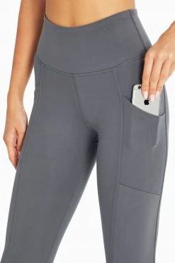 Marika Cameron Side Pocket Tummy Control Legging Pocket Shop