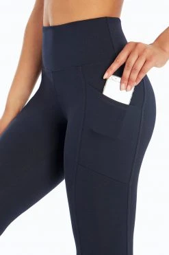 Marika Cameron Side Pocket Tummy Control Legging Pocket Shop