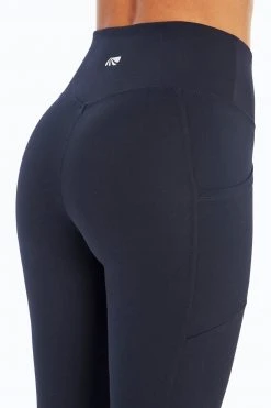 Marika Cameron Side Pocket Tummy Control Legging Pocket Shop