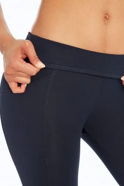 Marika Cameron Side Pocket Tummy Control Legging Pocket Shop
