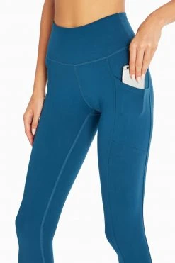 Marika Cameron Side Pocket Tummy Control Legging Pocket Shop