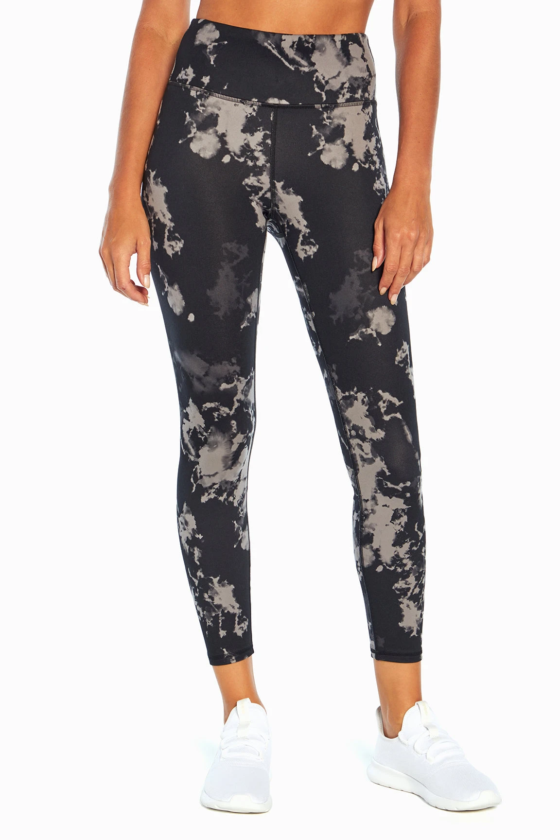 Marika Playful Prints Liza Ankle Legging - Stylish & Comfortable Women's Leggings 19 Marika Playful Prints Liza Ankle Legging