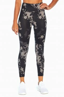 Marika Playful Prints Liza Ankle Legging - Stylish & Comfortable Women's Leggings 36 Marika Playful Prints Liza Ankle Legging
