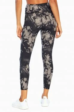 Marika Playful Prints Liza Ankle Legging - Stylish & Comfortable Women's Leggings 34 Marika Playful Prints Liza Ankle Legging