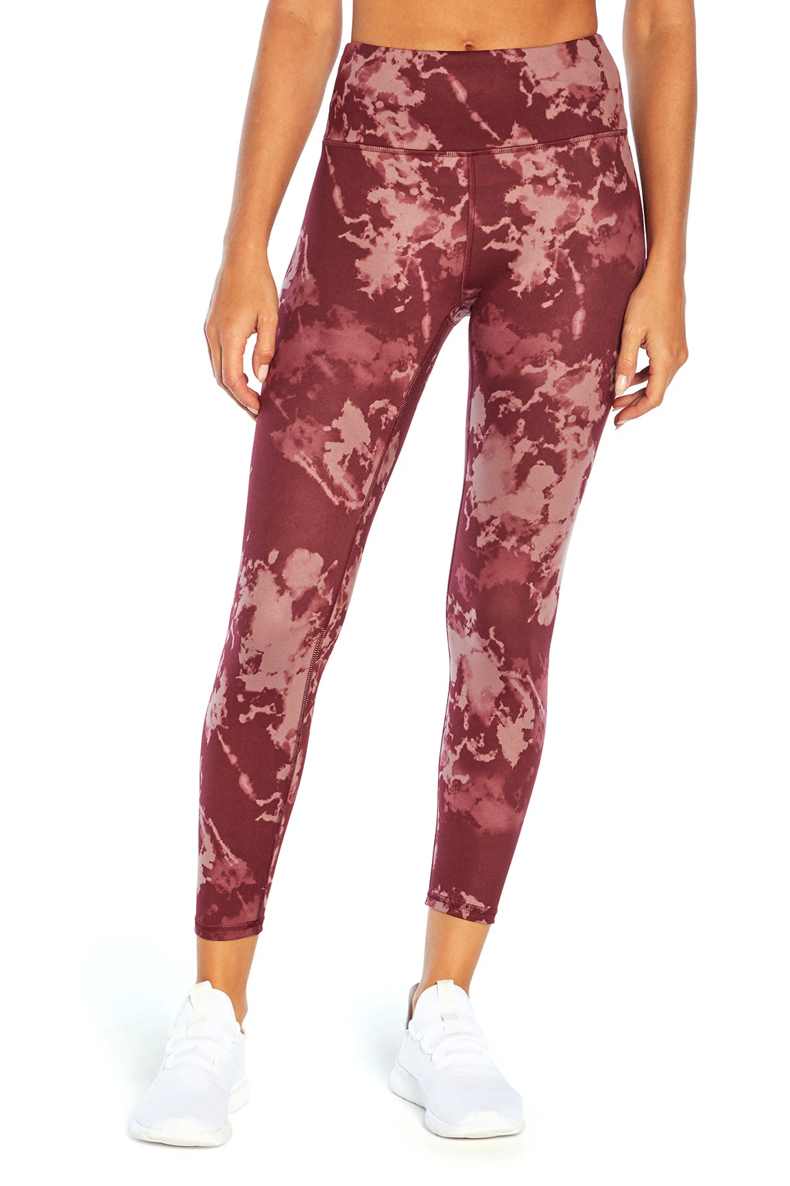 Marika Playful Prints Liza Ankle Legging - Stylish & Comfortable Women's Leggings 7 Marika Playful Prints Liza Ankle Legging