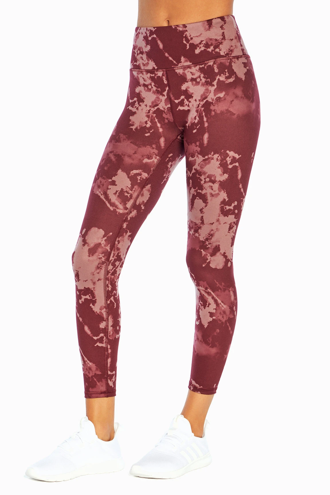Marika Playful Prints Liza Ankle Legging - Stylish & Comfortable Women's Leggings 12 Marika Playful Prints Liza Ankle Legging