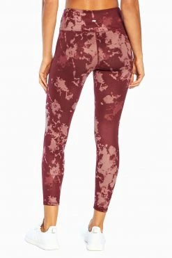 Marika Playful Prints Liza Ankle Legging - Stylish & Comfortable Women's Leggings 27 Marika Playful Prints Liza Ankle Legging