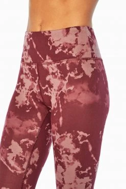 Marika Playful Prints Liza Ankle Legging - Stylish & Comfortable Women's Leggings 29 Marika Playful Prints Liza Ankle Legging