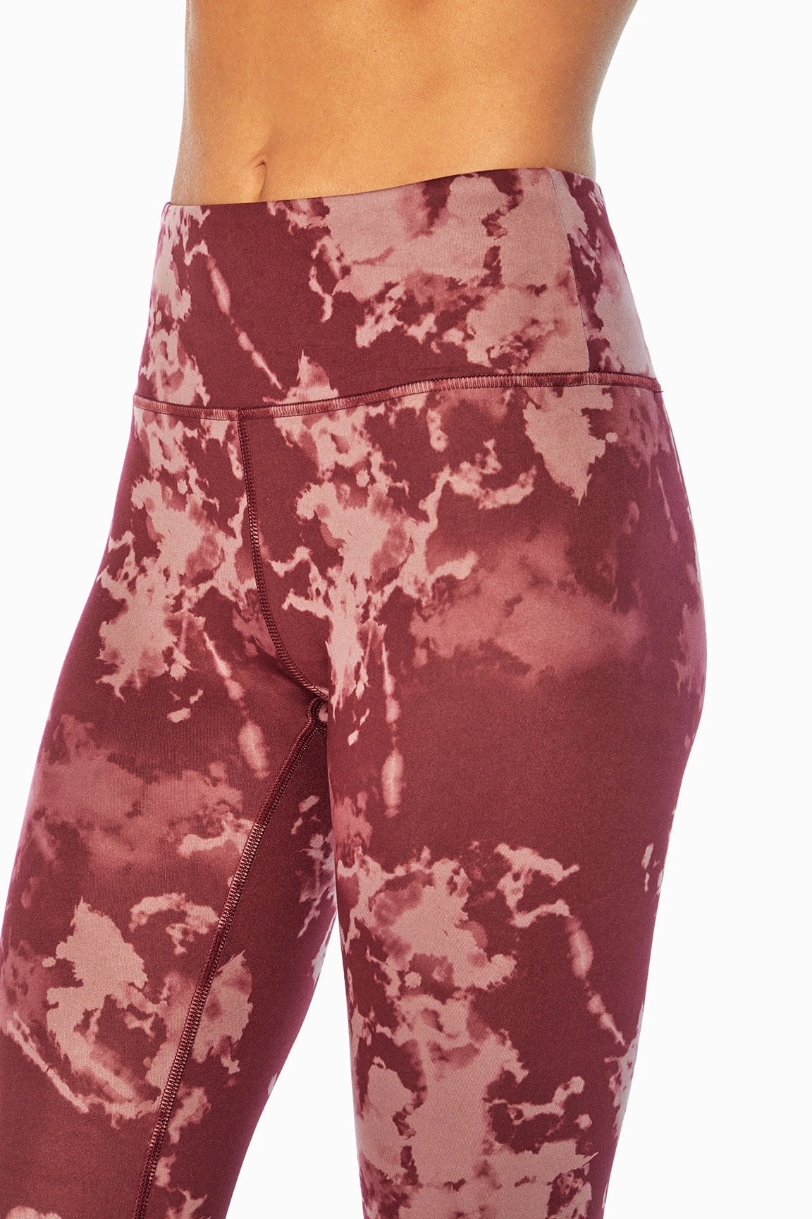 Marika Playful Prints Liza Ankle Legging - Stylish & Comfortable Women's Leggings 11 Marika Playful Prints Liza Ankle Legging