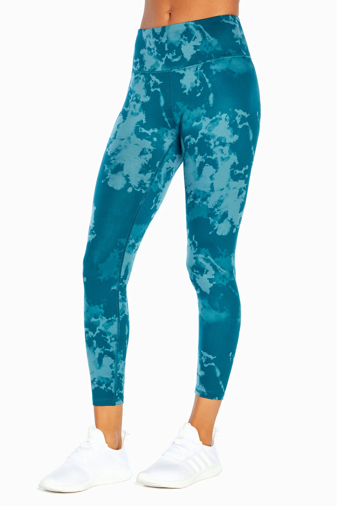 Marika Playful Prints Liza Ankle Legging - Stylish & Comfortable Women's Leggings 6 Marika Playful Prints Liza Ankle Legging