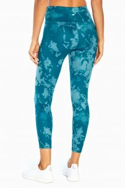 Marika Playful Prints Liza Ankle Legging - Stylish & Comfortable Women's Leggings 22 Marika Playful Prints Liza Ankle Legging