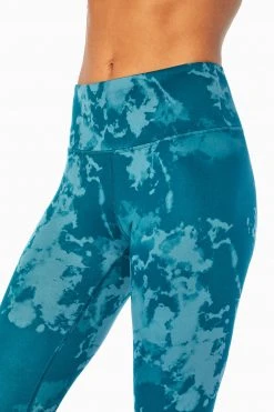 Marika Playful Prints Liza Ankle Legging - Stylish & Comfortable Women's Leggings 23 Marika Playful Prints Liza Ankle Legging