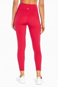 Marika Pocket Shop Delinah Ankle Legging