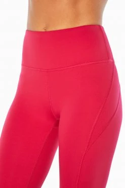 Marika Pocket Shop Delinah Ankle Legging