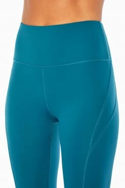 Marika Pocket Shop Delinah Ankle Legging