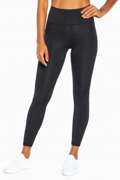 Marika Pocket Shop Poppy Side Pocket Legging