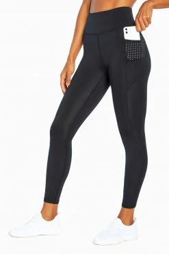 Marika Pocket Shop Poppy Side Pocket Legging