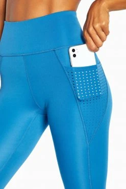 Marika Pocket Shop Poppy Side Pocket Legging