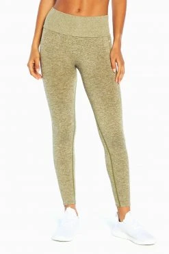 Marika Medley Seamless Ankle Legging